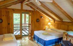 Loft / Bedroom