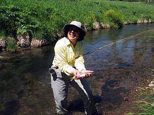 fishing