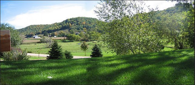 scenery